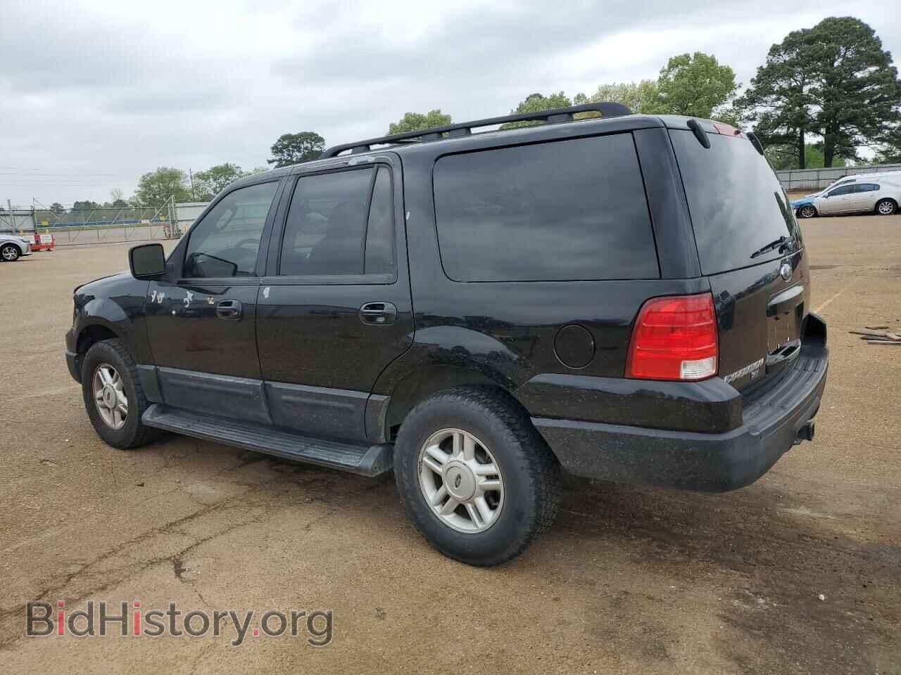 2006 FORD EXPEDITION - VIN: 1FMPU15596LA52145 - Фото 2