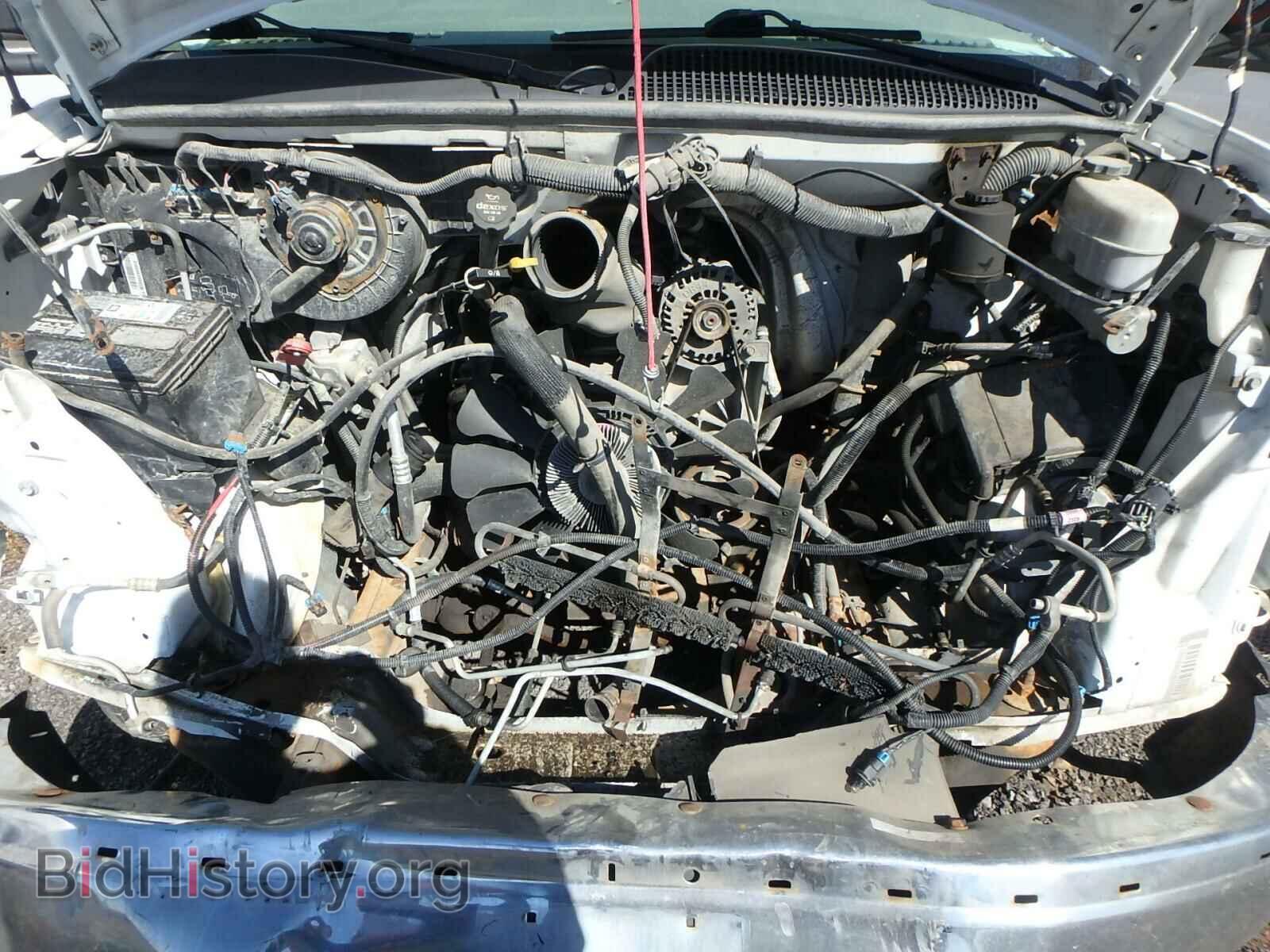 2015 CHEVROLET EXPRESS - VIN: 1GB0G2CF6F1104944 - Photo 7