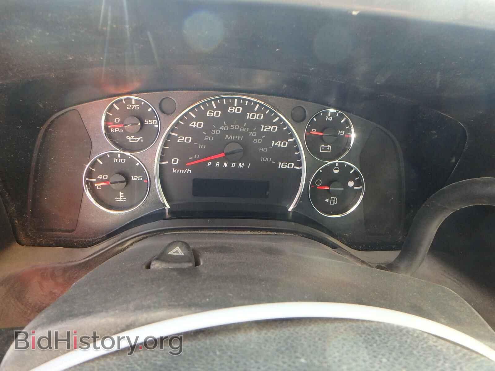 2015 CHEVROLET EXPRESS - VIN: 1GB0G2CF6F1104944 - Photo 8