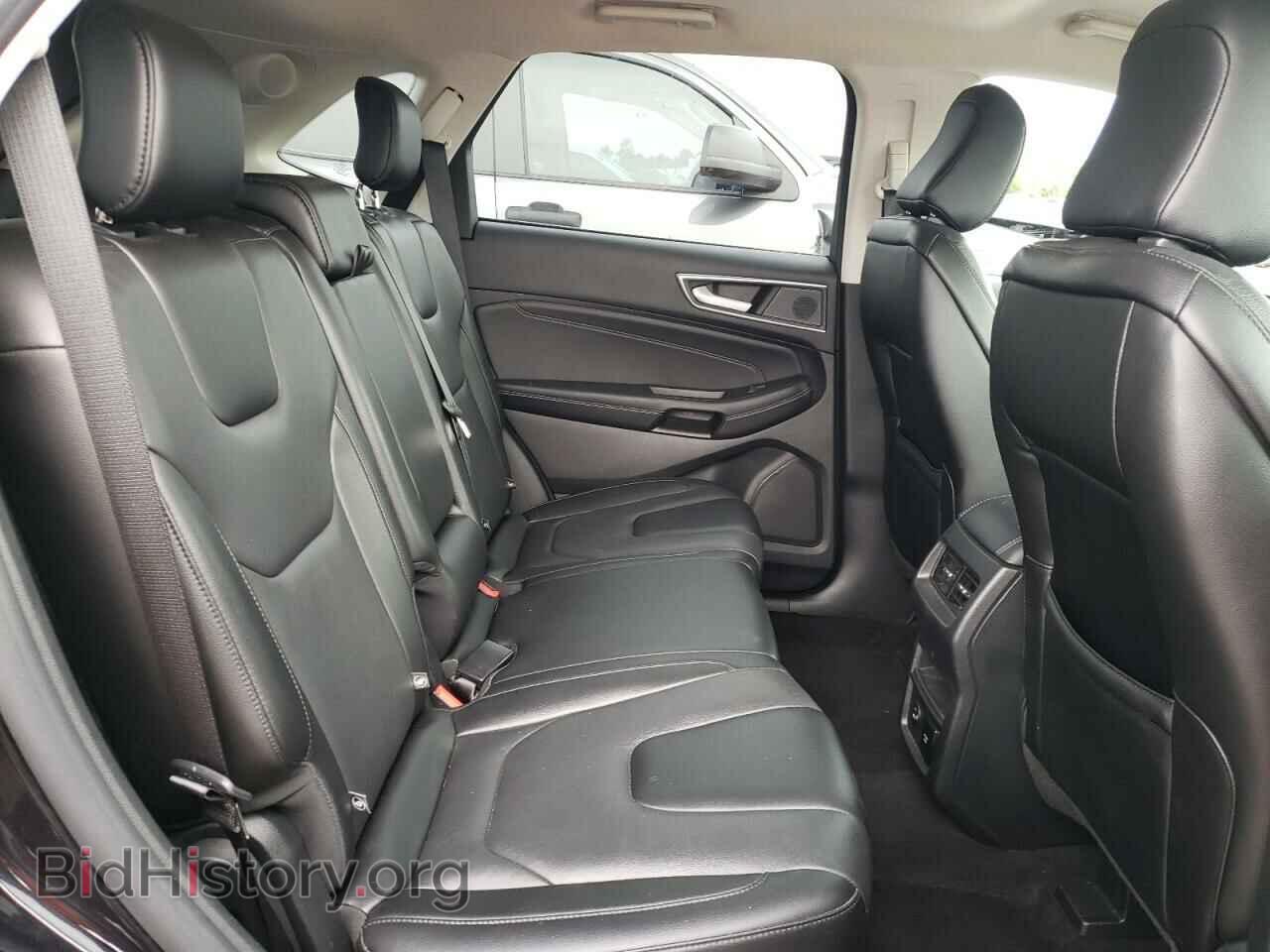 2021 FORD EDGE - VIN: 2FMPK4K98MBA11338 - Фото 6