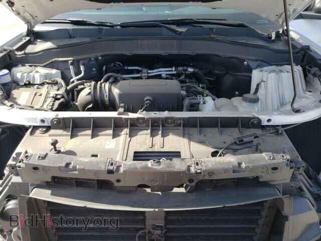 2021 FORD EXPLORER - VIN: 1FMSK7DH3MGB32741 - Photo 12