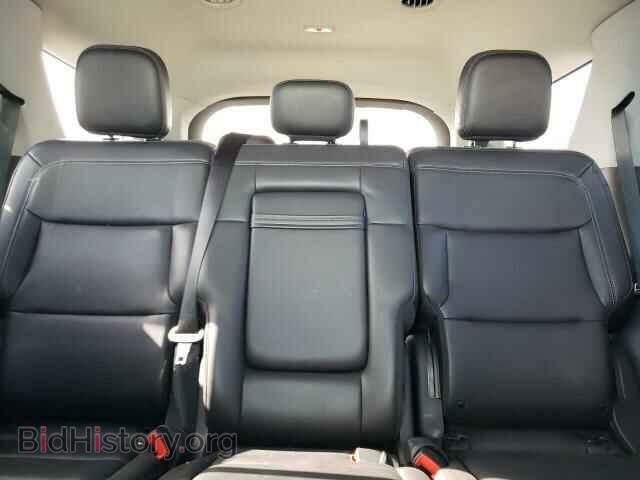 2021 FORD EXPLORER - VIN: 1FMSK7DH3MGB32741 - Photo 10