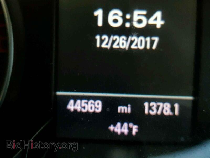 2012 Audi A4 (VIN WAUFFAFL3CA118121) — фото 8 из 10