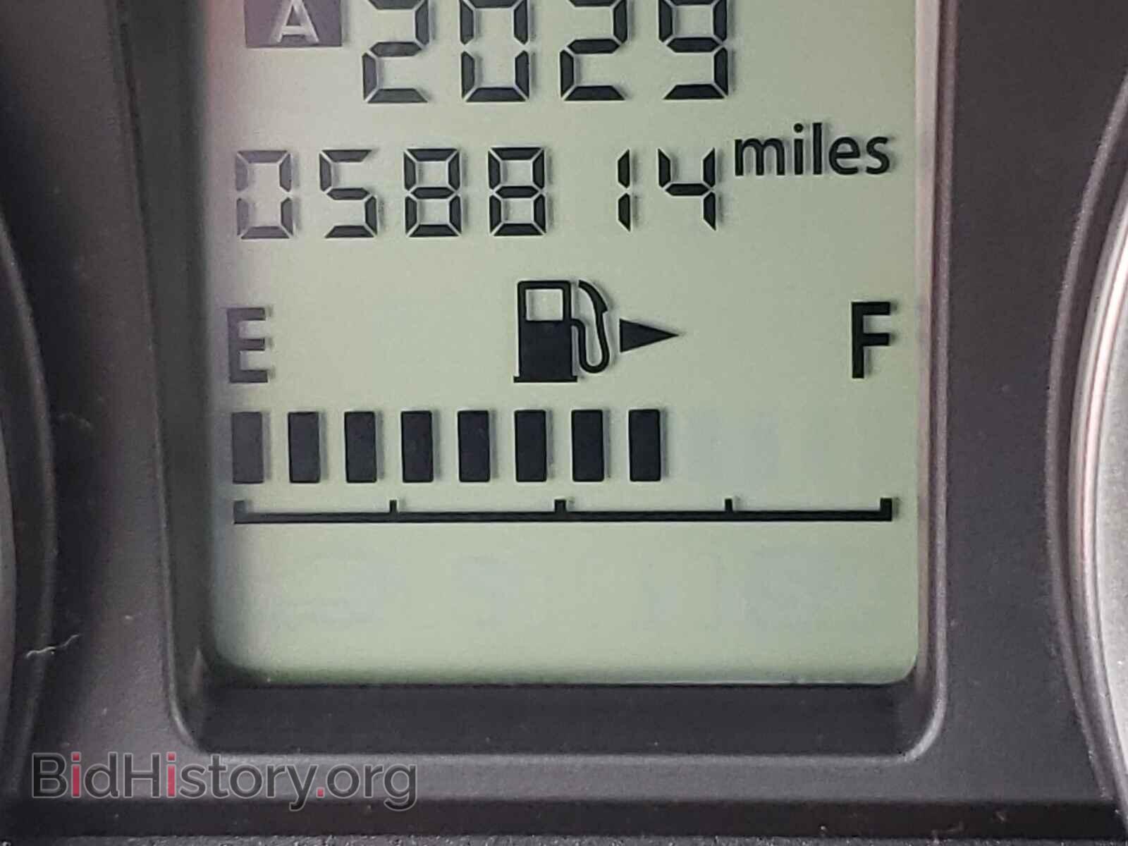 2015 SUBARU FORESTER - VIN: JF2SJABCXFH495032 - Фото 8