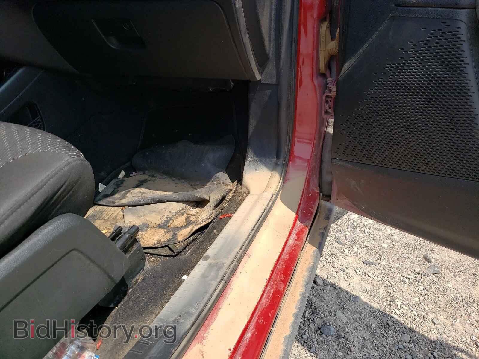 2017 DODGE JOURNEY - VIN: 3C4PDCBG8HT538619 - Фото 9