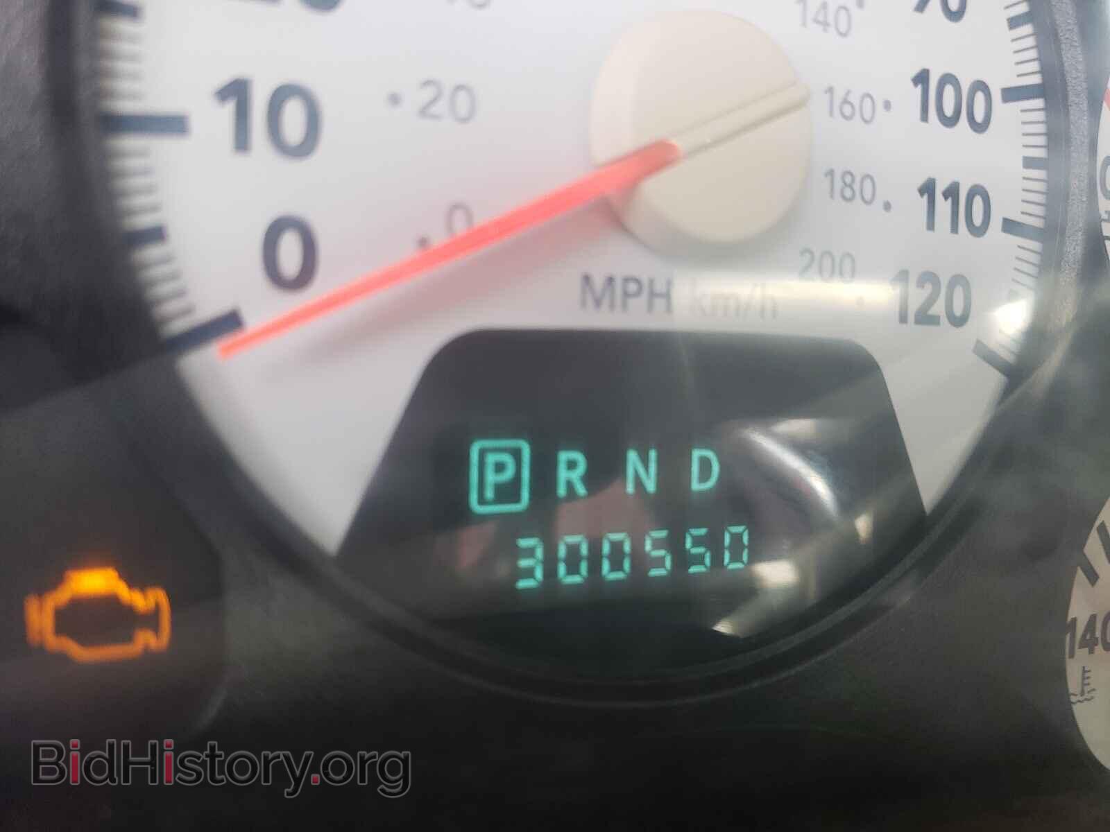 2007 DODGE RAM 2500 - VIN: 1D7KS28A37J589406 - Фото 8