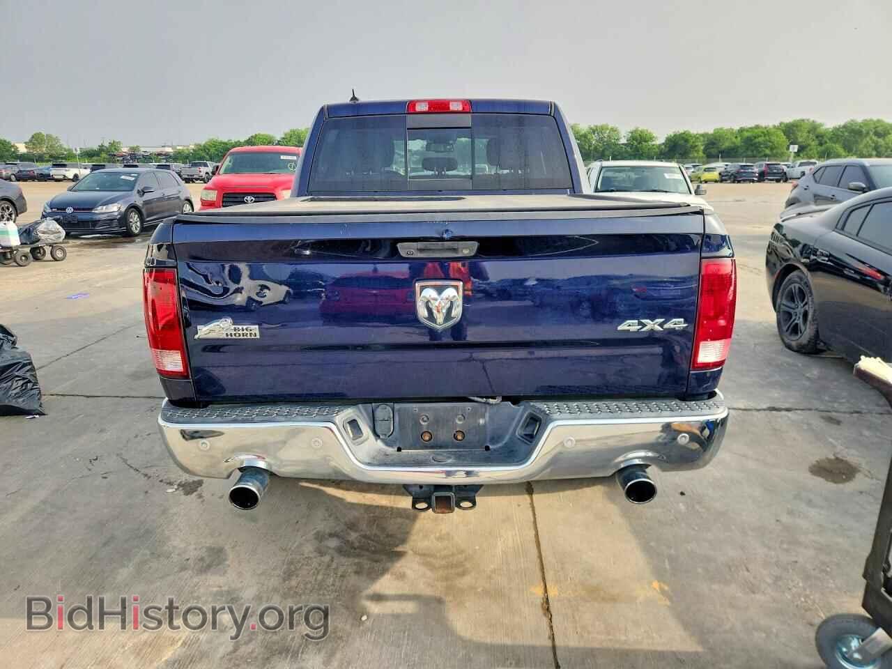 2015 RAM 1500 - VIN: 1C6RR7LMXFS663374 - Фото 6