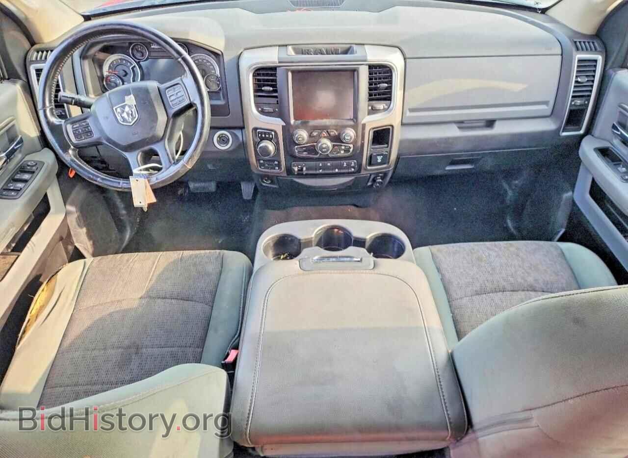 2015 RAM 1500 - VIN: 1C6RR7LMXFS663374 - Фото 8