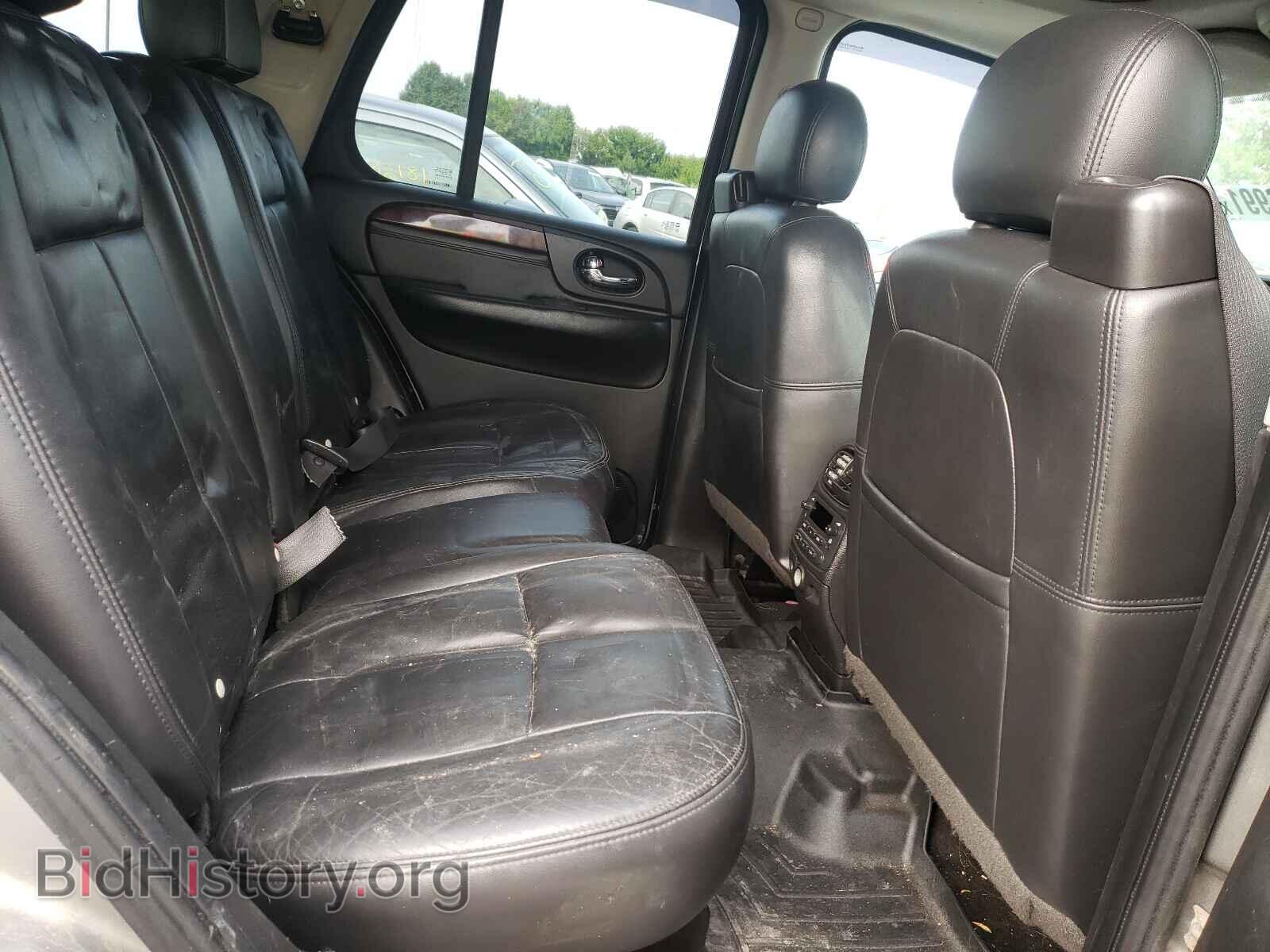 2007 GMC ENVOY - VIN: 1GKET63MX72269639 - Фото 6