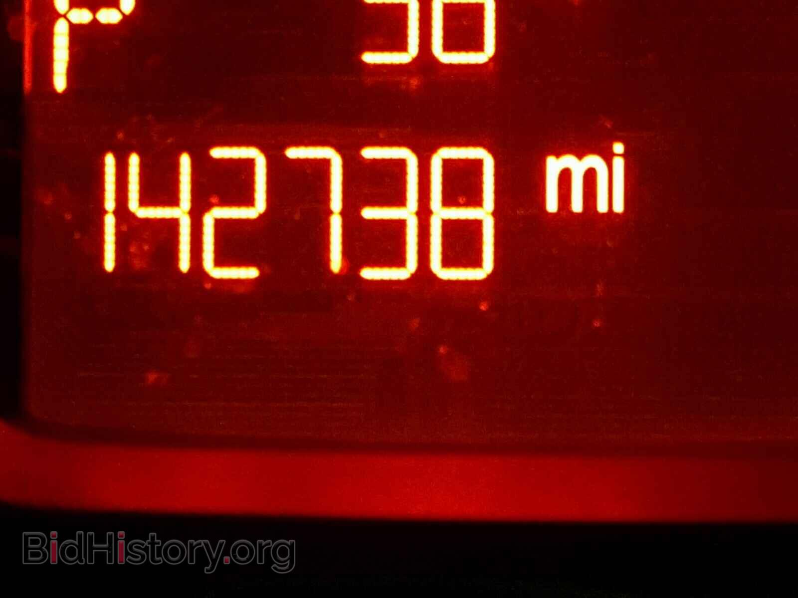 2011 FORD FIESTA - VIN: 3FADP4EJ6BM108649 - Фото 8