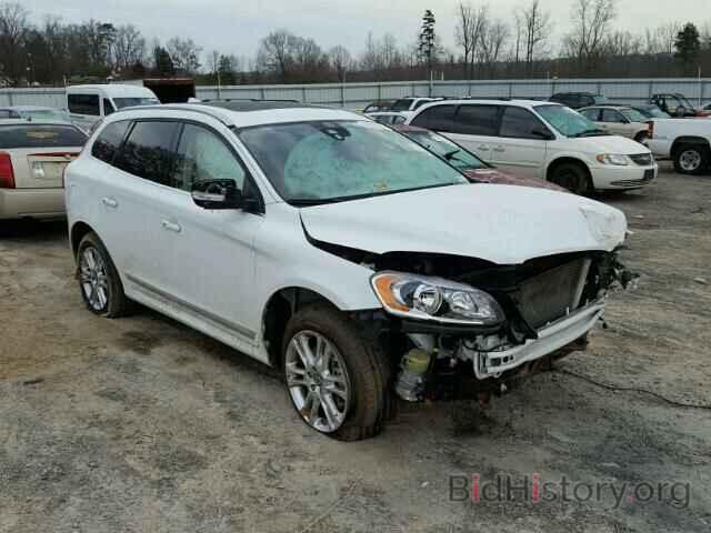 Photo YV4952DZ3E2507092 - VOLVO XC60 2014