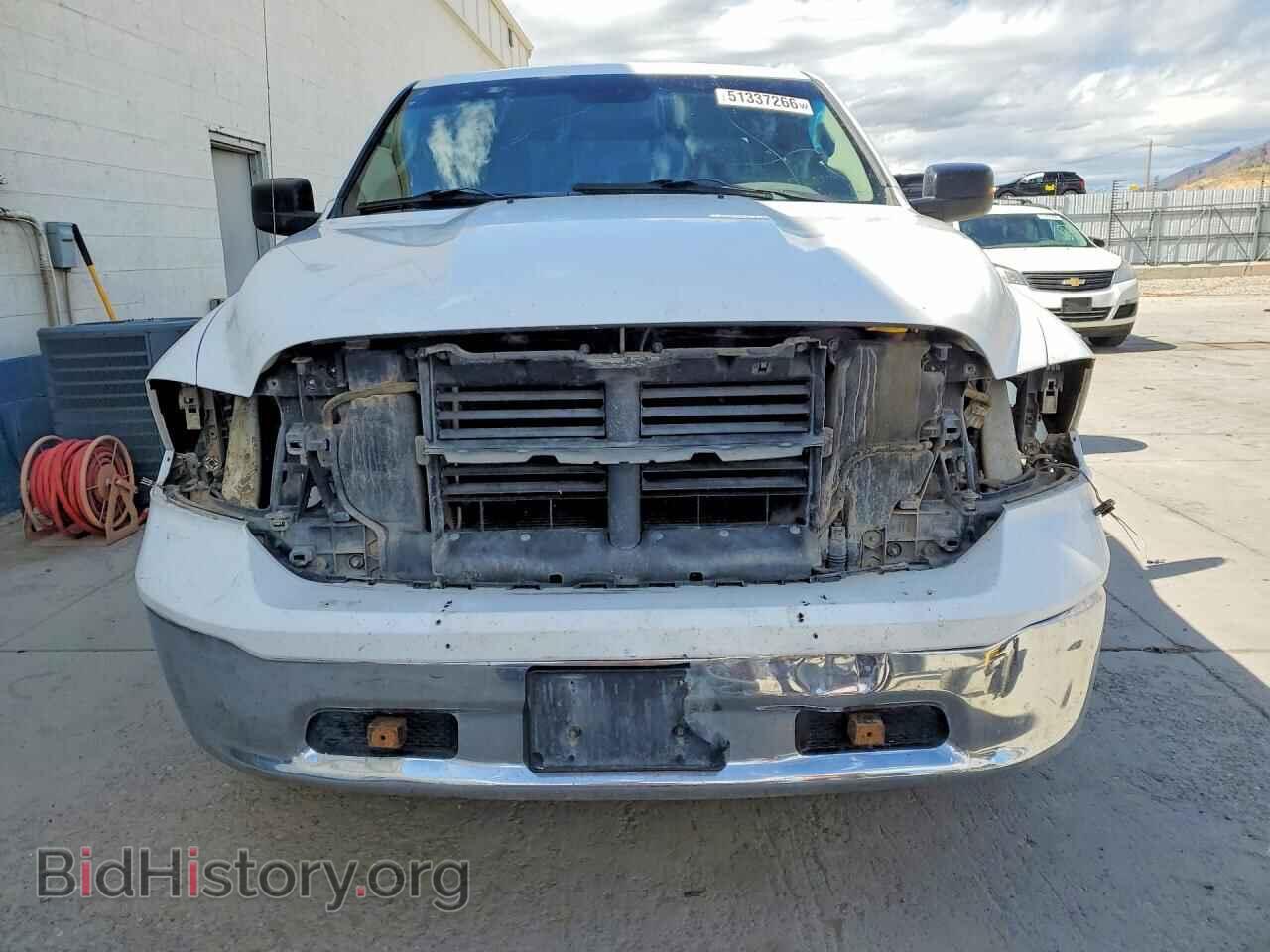 2014 RAM 1500 - VIN: 1C6RR7GTXES312979 - Фото 5