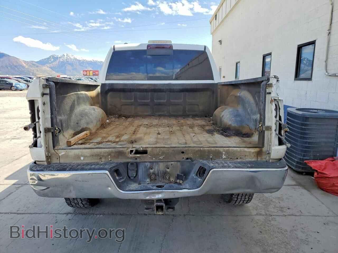 2014 RAM 1500 - VIN: 1C6RR7GTXES312979 - Фото 6