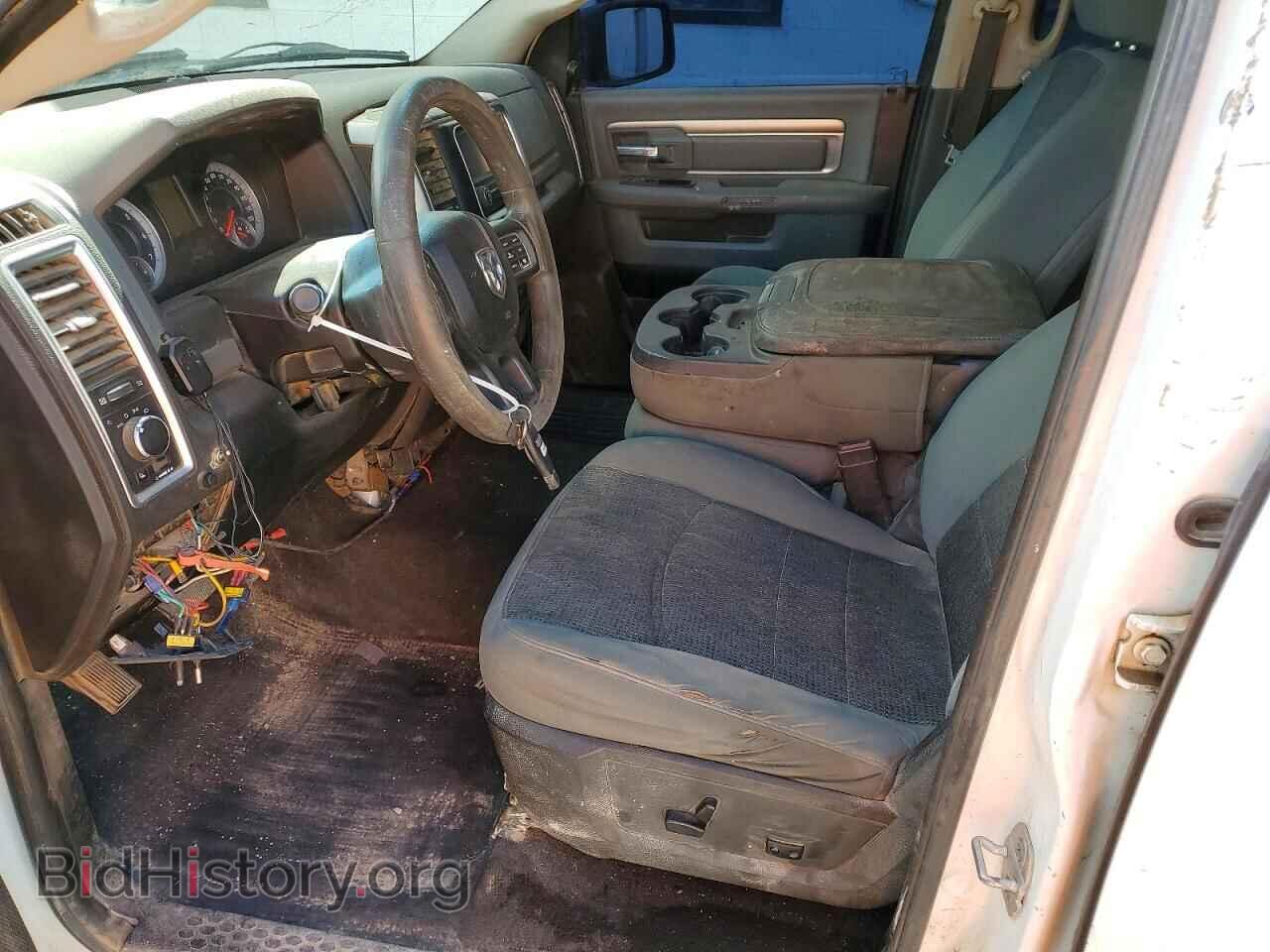 2014 RAM 1500 - VIN: 1C6RR7GTXES312979 - Фото 7