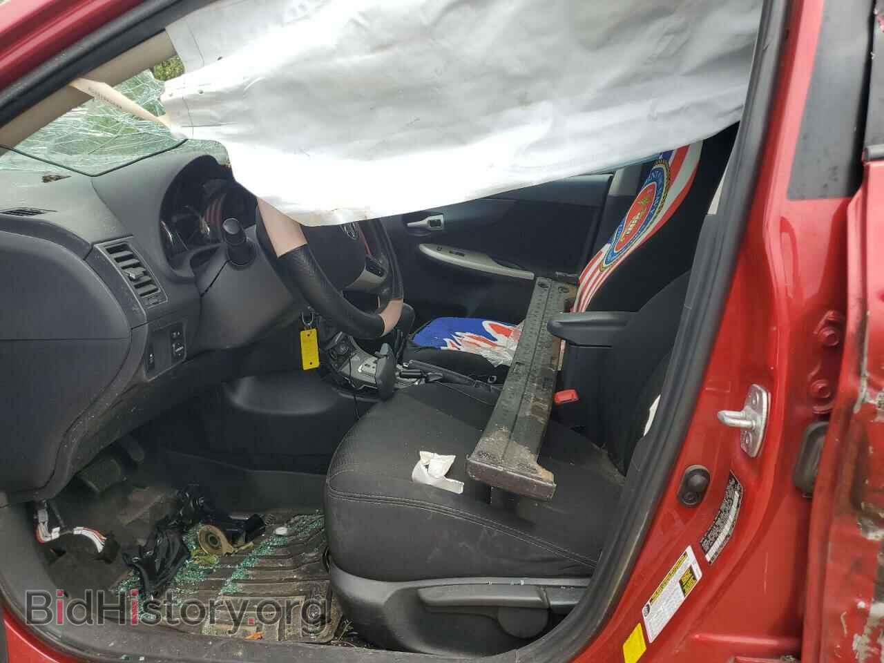 2013 TOYOTA COROLLA - VIN: 2T1BU4EE4DC066099 - Photo 7