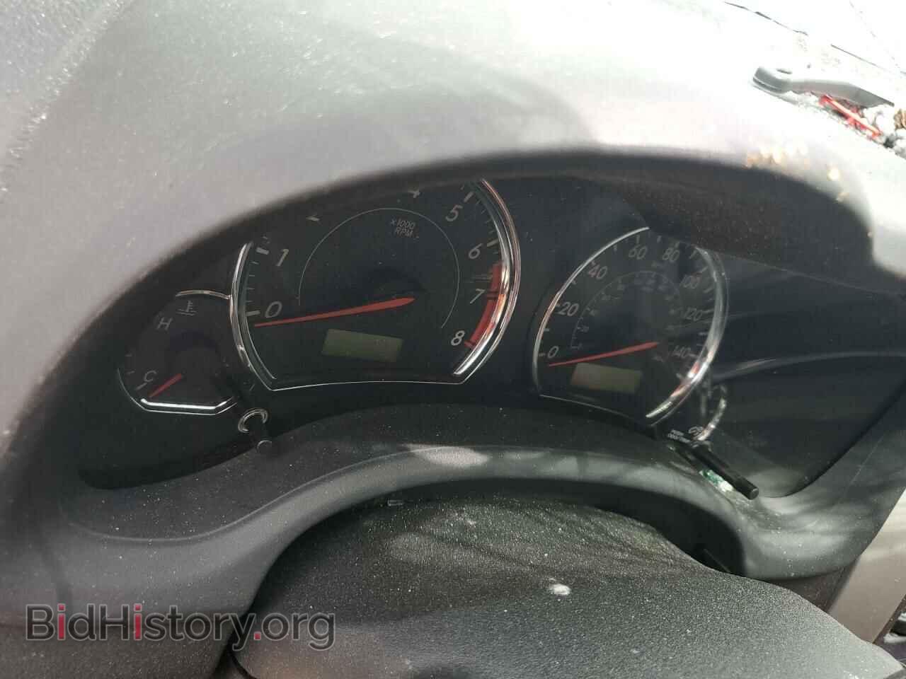 2013 TOYOTA COROLLA - VIN: 2T1BU4EE4DC066099 - Photo 9