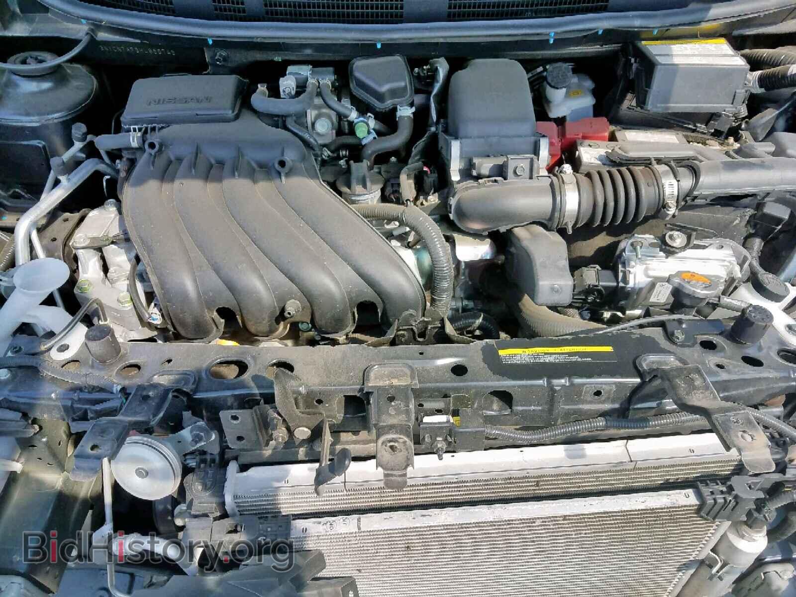 2017 NISSAN VERSA - VIN: 3N1CN7AP3HL858745 - Photo 7