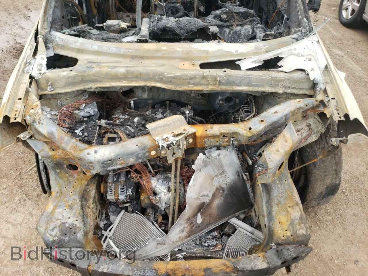 2012 GMC ACADIA - VIN: 1GKKVRED0CJ239805 - Фото 11