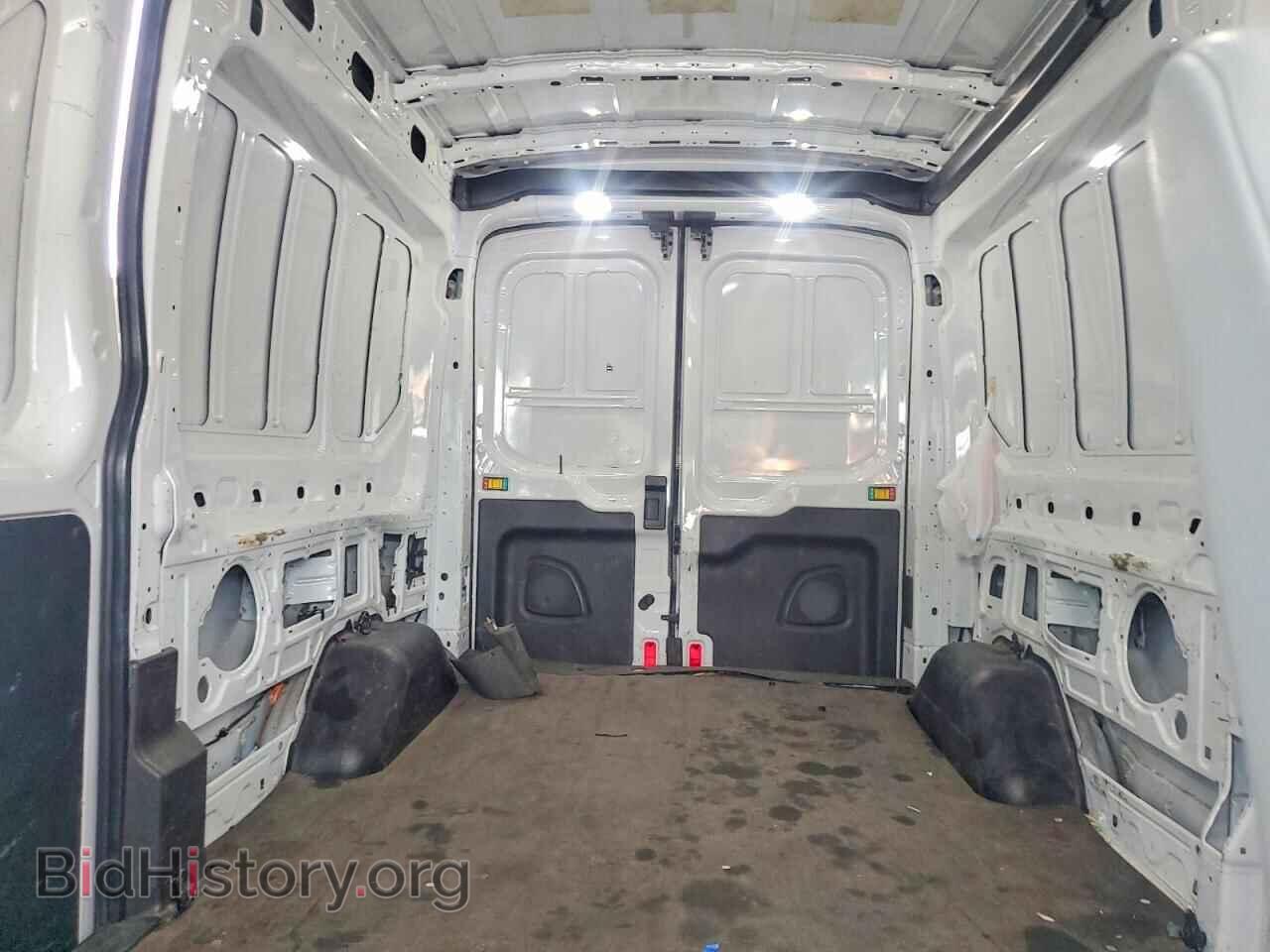 2019 FORD TRANSIT - VIN: 1FTYE2CMXKKA30208 - Фото 10