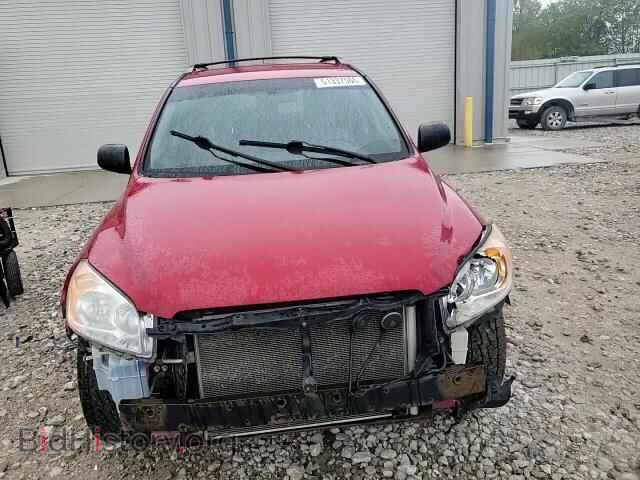 2012 TOYOTA RAV4 - VIN: 2T3BF4DV9CW203392 - Фото 15