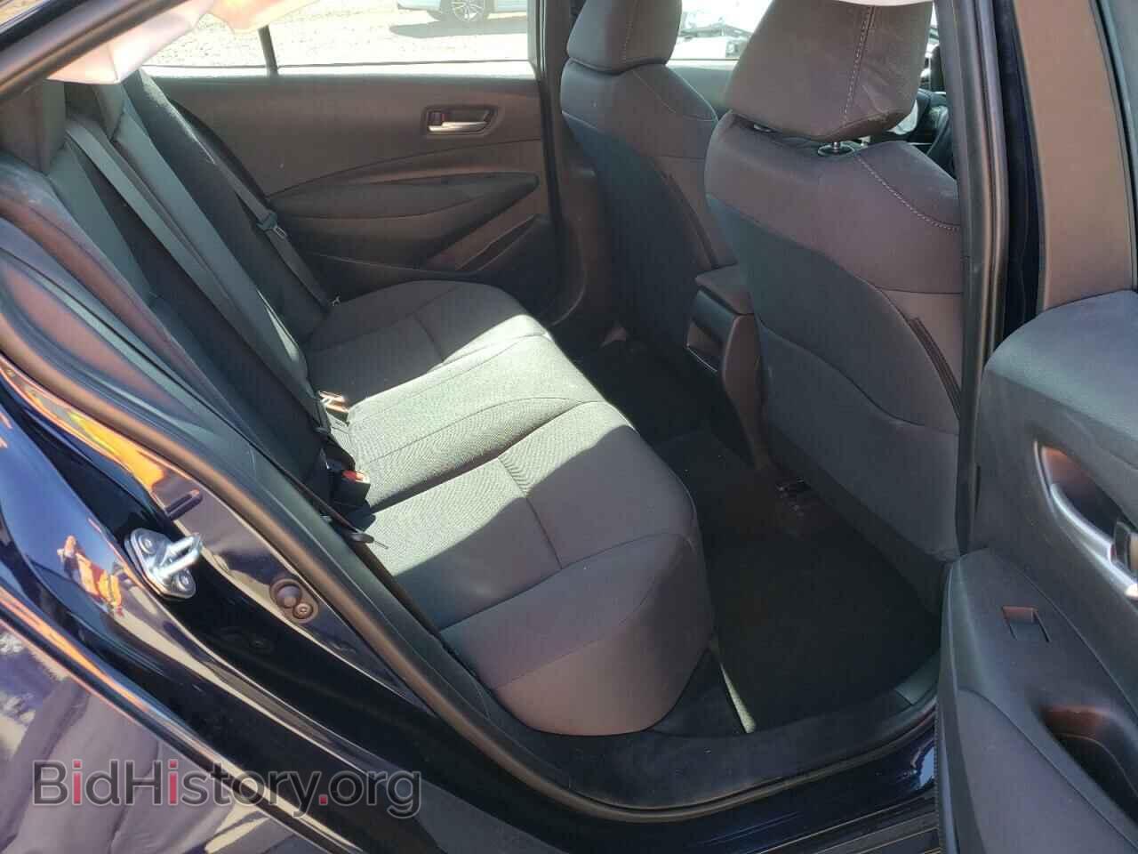 2021 TOYOTA COROLLA - VIN: 5YFEPMAE2MP228838 - Photo 6