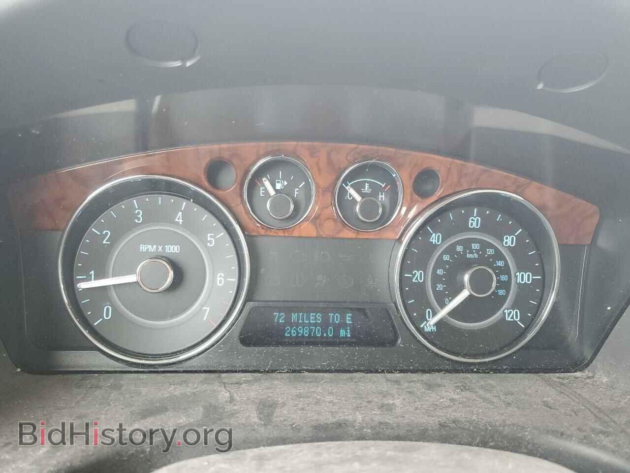 2010 FORD FLEX - VIN: 2FMGK5DC8ABD01881 - Фото 9