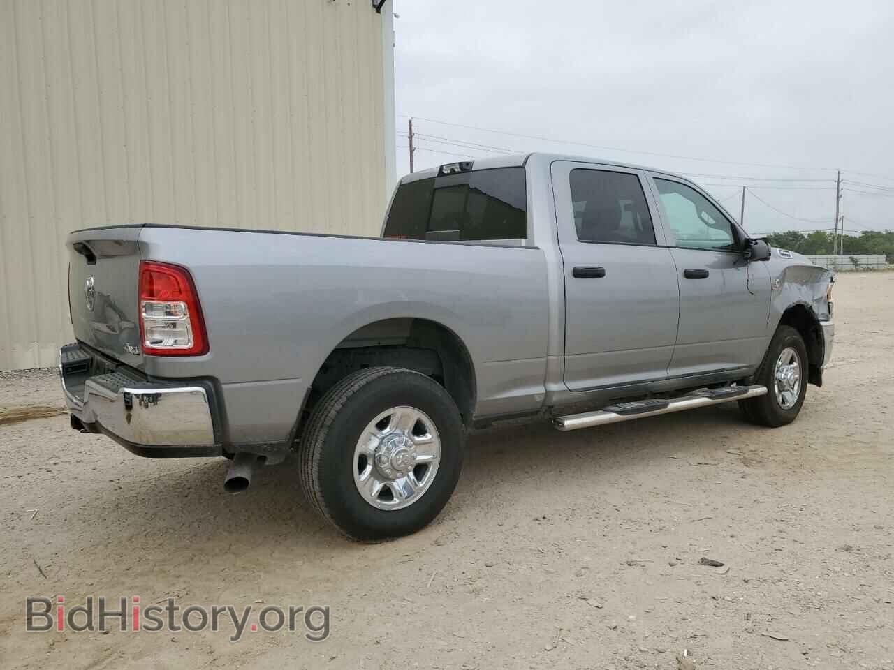 2023 RAM 2500 - VIN: 3C6UR5CL6PG592656 - Фото 3