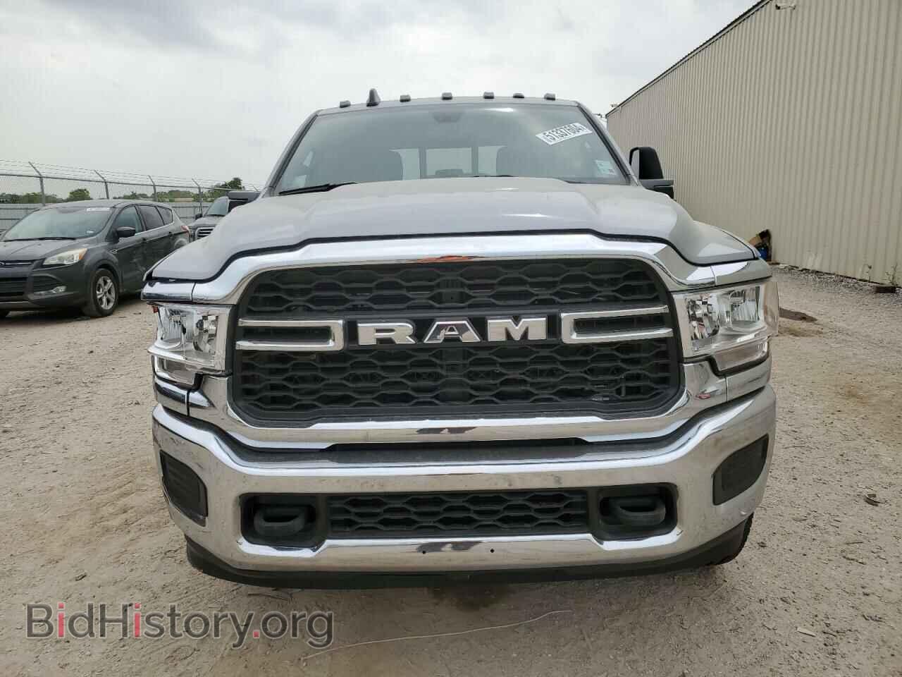 2023 RAM 2500 - VIN: 3C6UR5CL6PG592656 - Фото 5