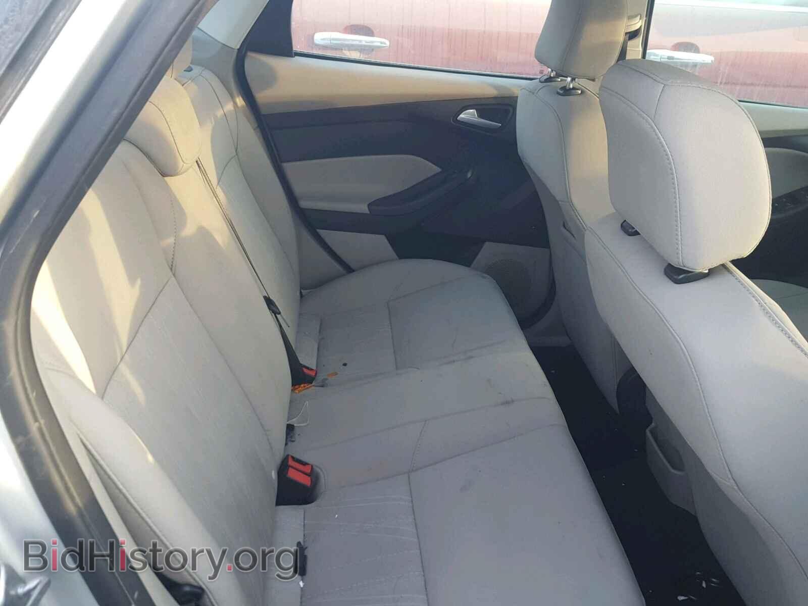 2016 FORD FOCUS SE - VIN: 1FADP3F22GL254699 - Фото 6