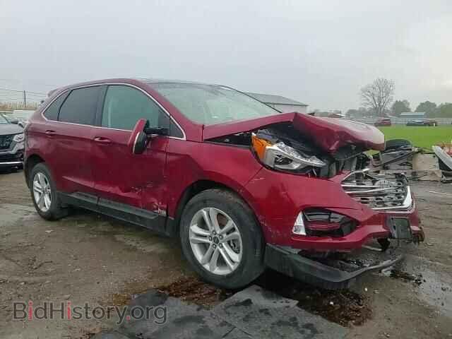 2019 FORD EDGE - VIN: 2FMPK4J99KBC45471 - Фото 14