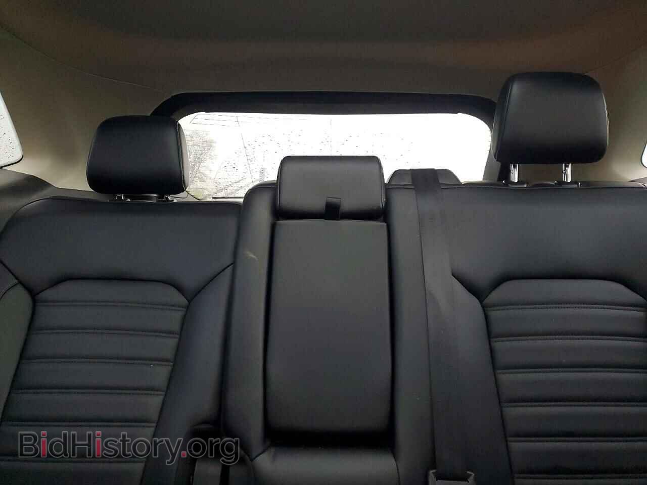 2019 FORD EDGE - VIN: 2FMPK4J99KBC45471 - Фото 10