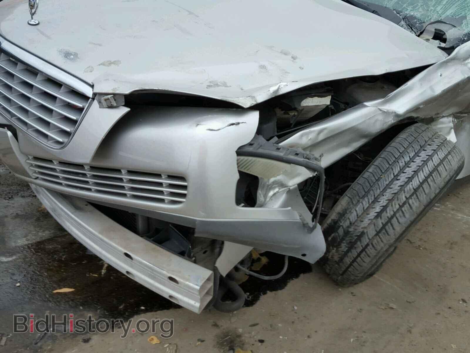 2005 CADILLAC DEVILLE - VIN: 1G6KD54Y85U205482 - Photo 9