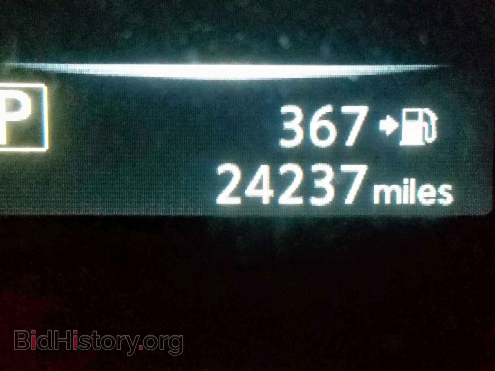 2017 NISSAN ROGUE S - VIN: KNMAT2MV5HP500302 - Фото 8
