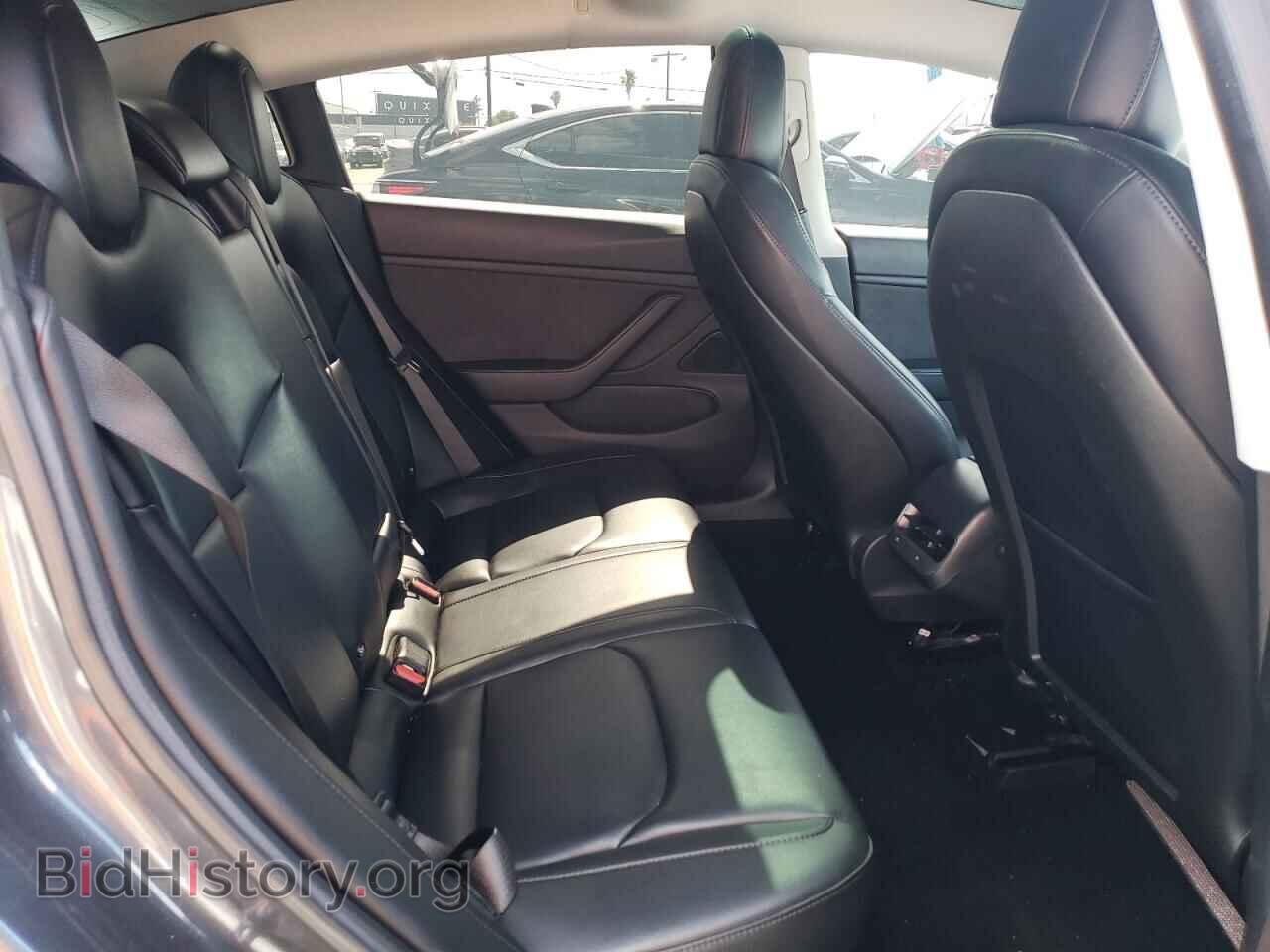 2018 TESLA MODEL 3 - VIN: 5YJ3E1EA9JF014116 - Photo 11