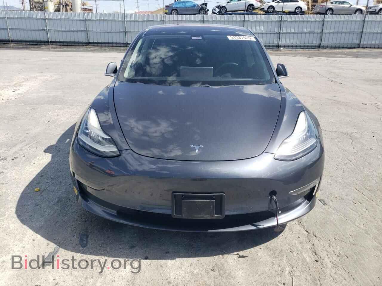 2018 TESLA MODEL 3 - VIN: 5YJ3E1EA9JF014116 - Photo 5