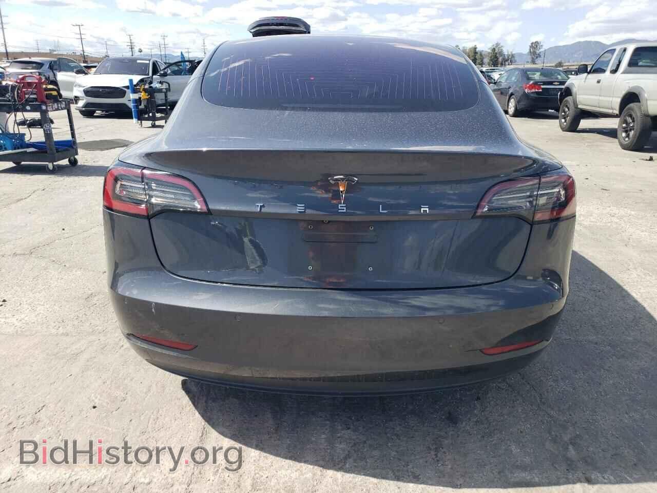 2018 TESLA MODEL 3 - VIN: 5YJ3E1EA9JF014116 - Photo 6