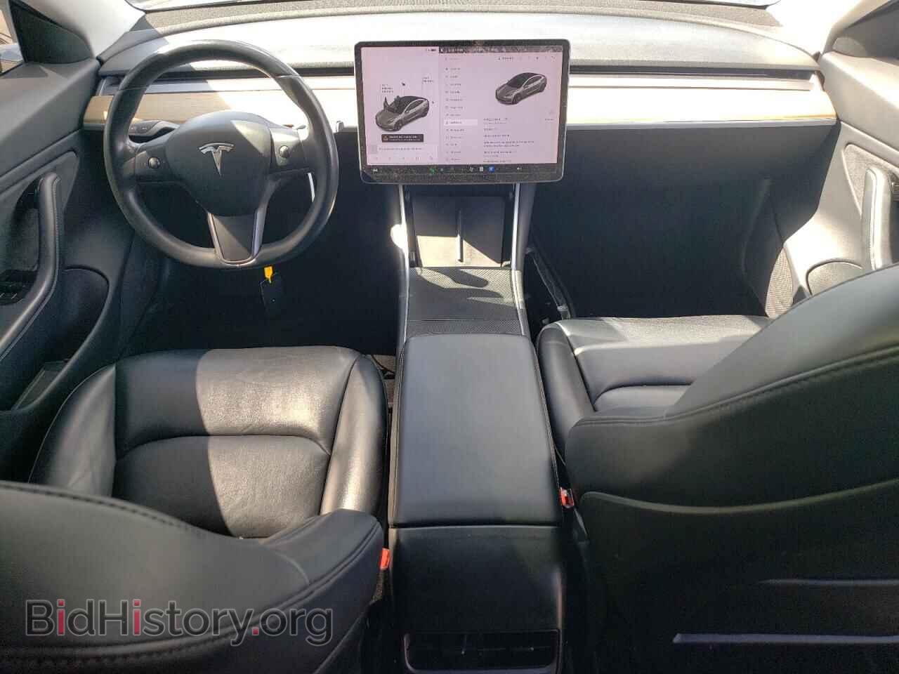 2018 TESLA MODEL 3 - VIN: 5YJ3E1EA9JF014116 - Photo 8