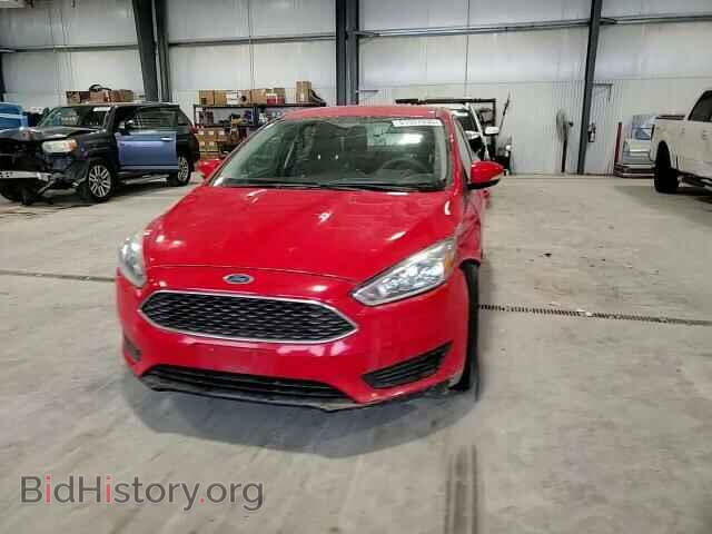 2015 FORD FOCUS - VIN: 1FADP3F24FL335685 - Photo 11