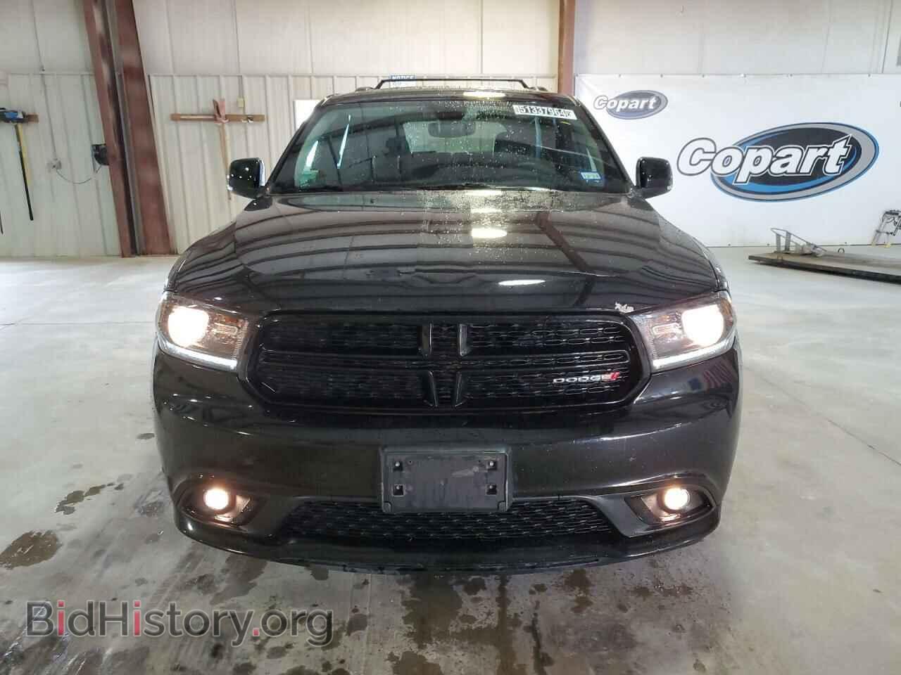 2017 DODGE DURANGO - VIN: 1C4RDJDG5HC737472 - Photo 5