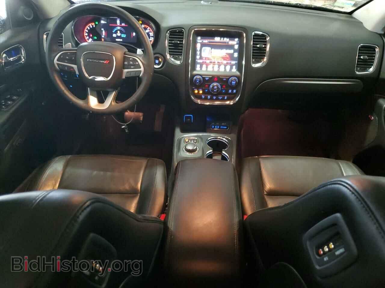 2017 DODGE DURANGO - VIN: 1C4RDJDG5HC737472 - Photo 8