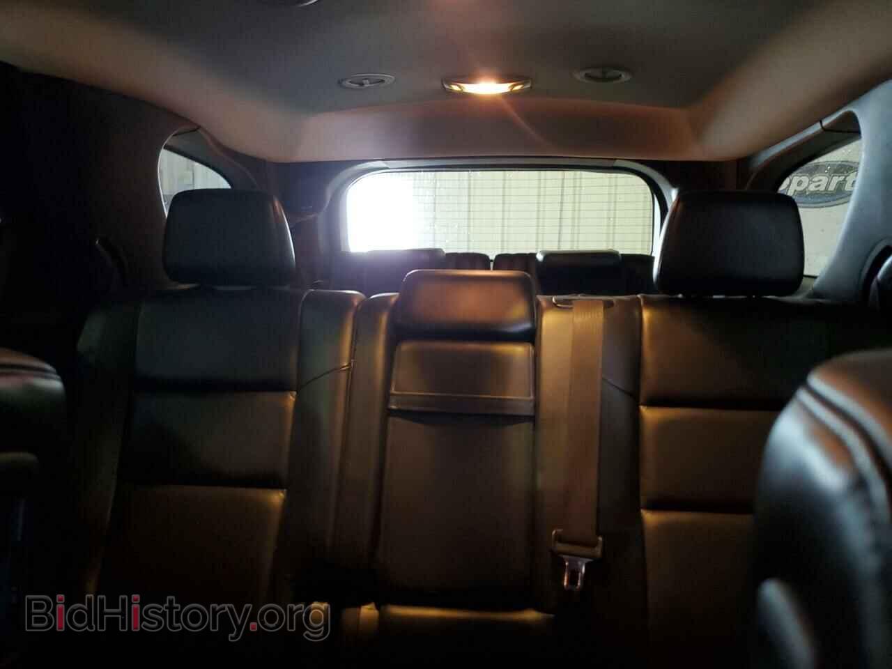 2017 DODGE DURANGO - VIN: 1C4RDJDG5HC737472 - Photo 10