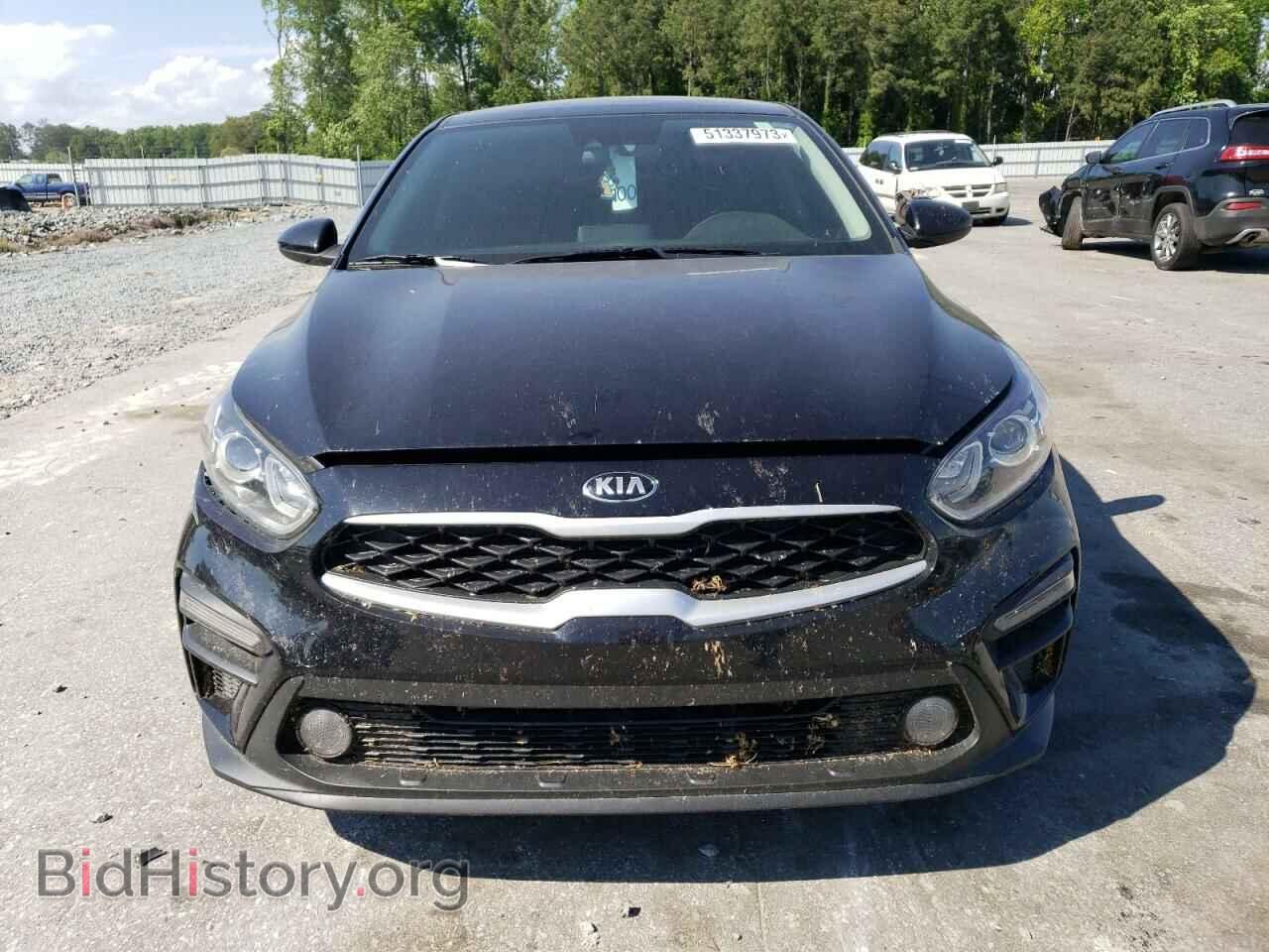 2021 KIA FORTE - VIN: 3KPF24AD7ME377211 - Фото 5
