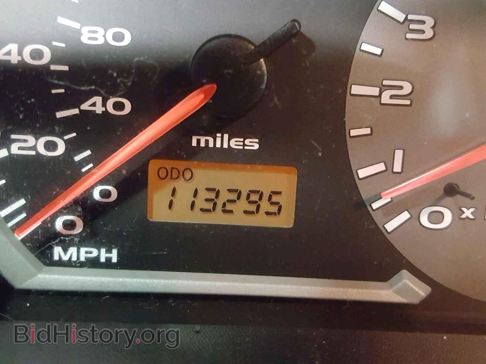 2003 MITSUBISHI ECLIPSE - VIN: 4A3AC44G13E118136 - Фото 8