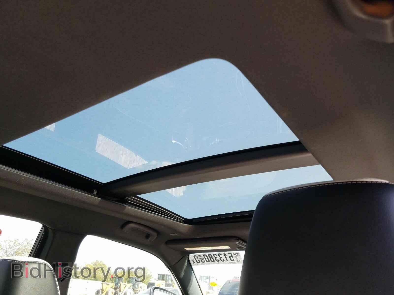 2017 CHRYSLER 300 - VIN: 2C3CCAGGXHH610495 - Фото 9