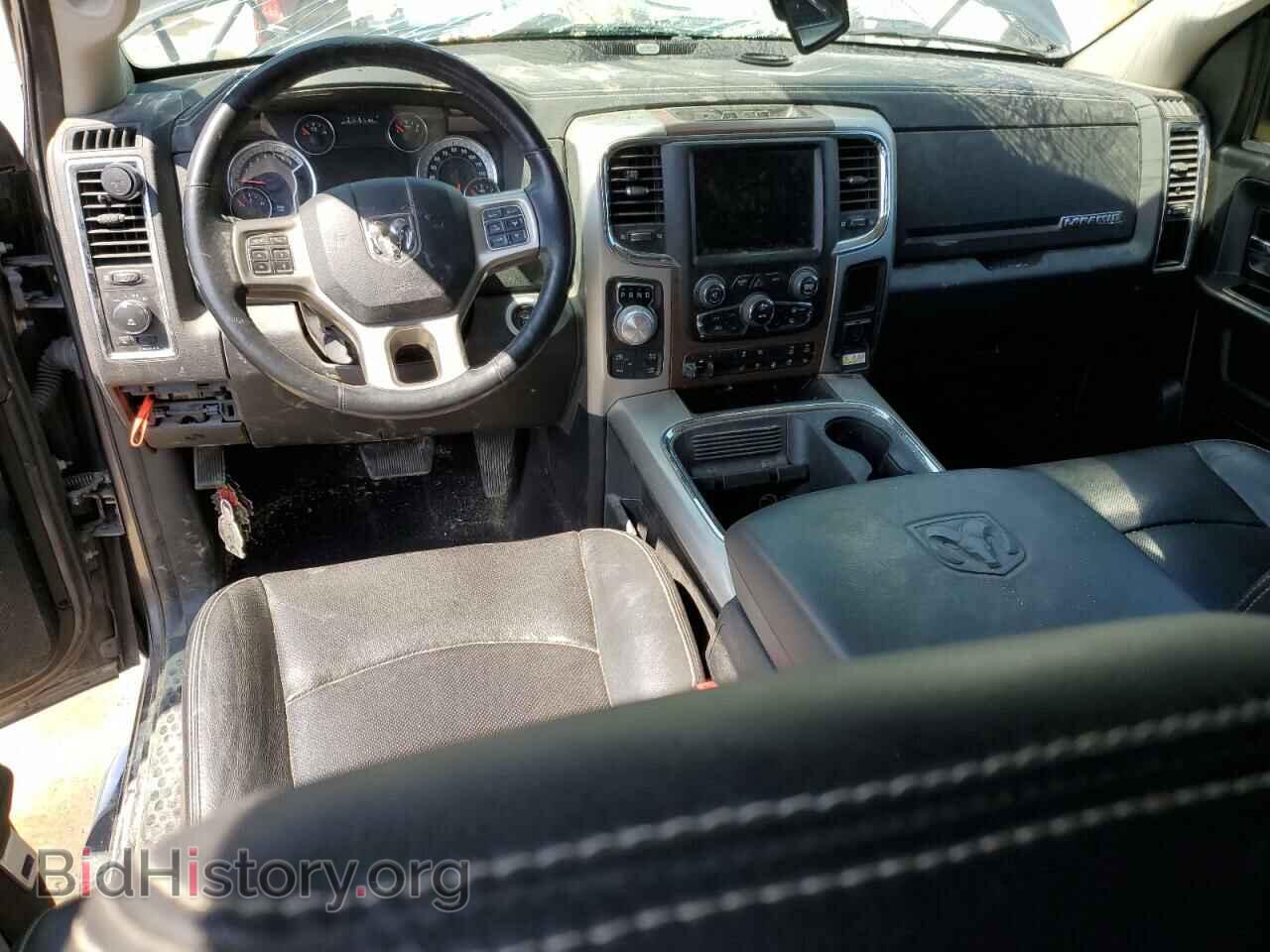 2016 RAM 1500 - VIN: 1C6RR7NT3GS272976 - Фото 8