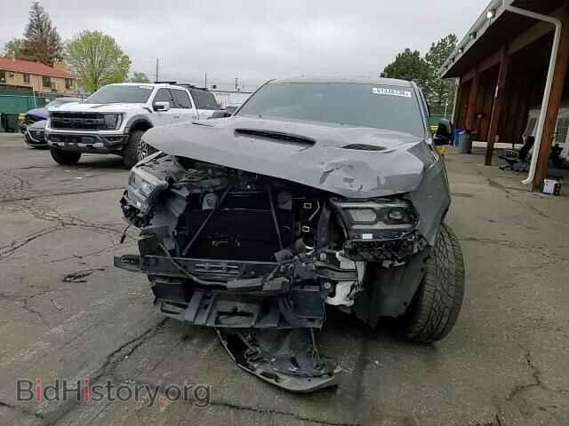 2022 DODGE DURANGO - VIN: 1C4SDJCT0NC207437 - Фото 14