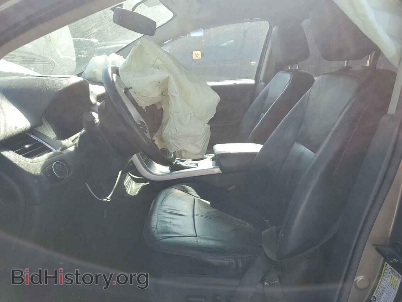 2012 FORD EDGE - VIN: 2FMDK3JC8CBA61990 - Photo 7