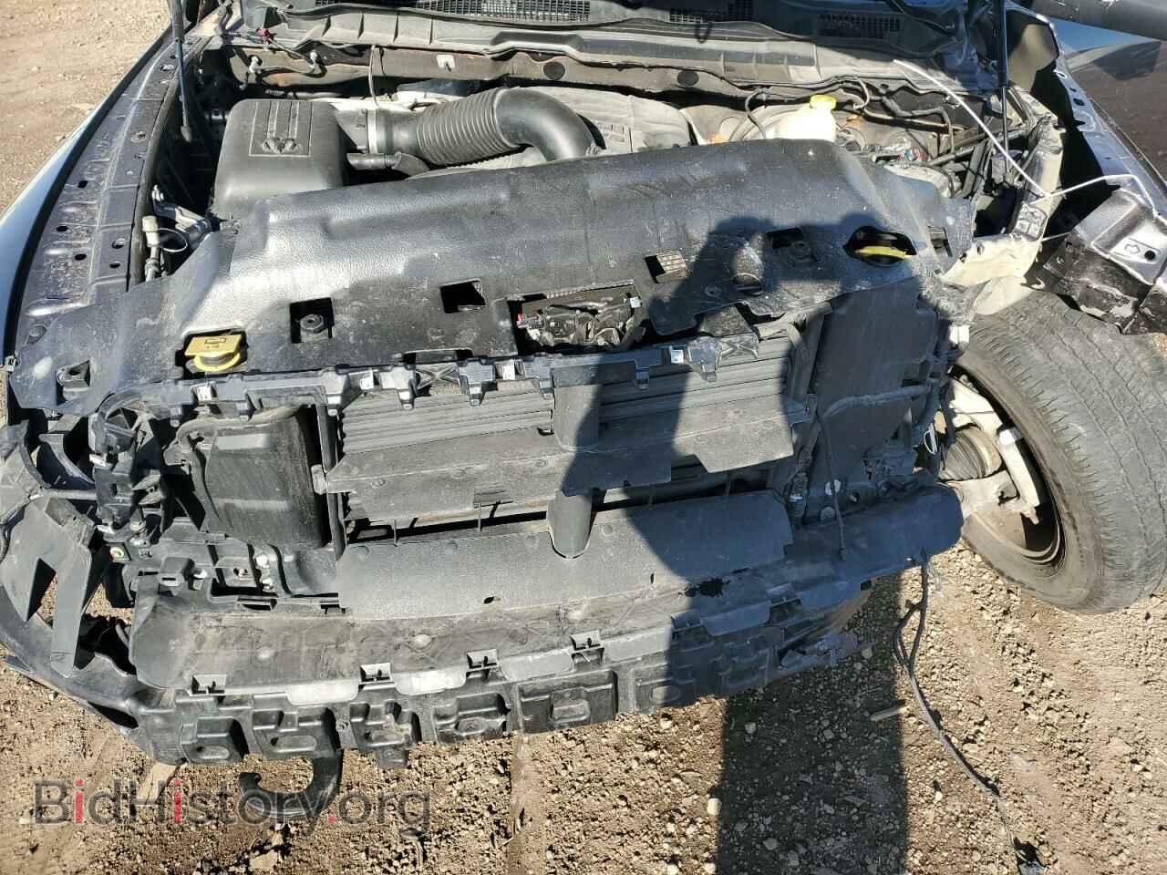 2015 RAM 1500 - VIN: 1C6RR7LT0FS748232 - Фото 12