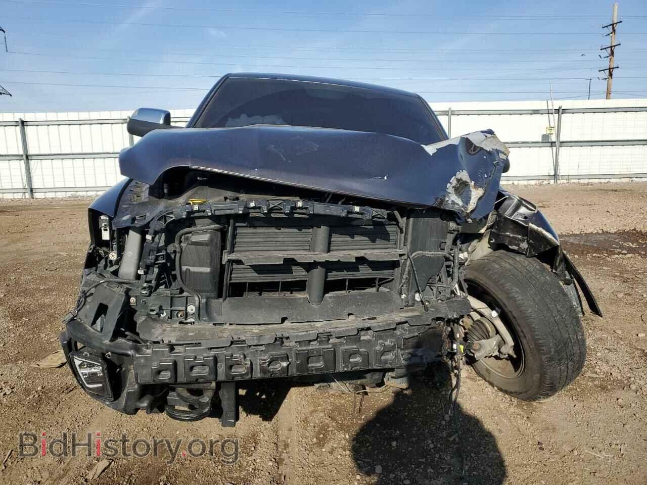 2015 RAM 1500 - VIN: 1C6RR7LT0FS748232 - Фото 5