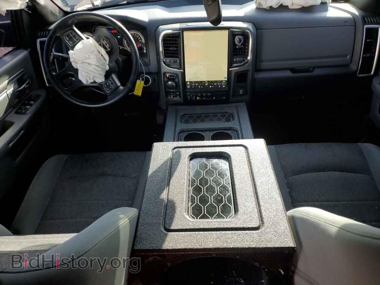 2015 RAM 1500 - VIN: 1C6RR7LT0FS748232 - Фото 8